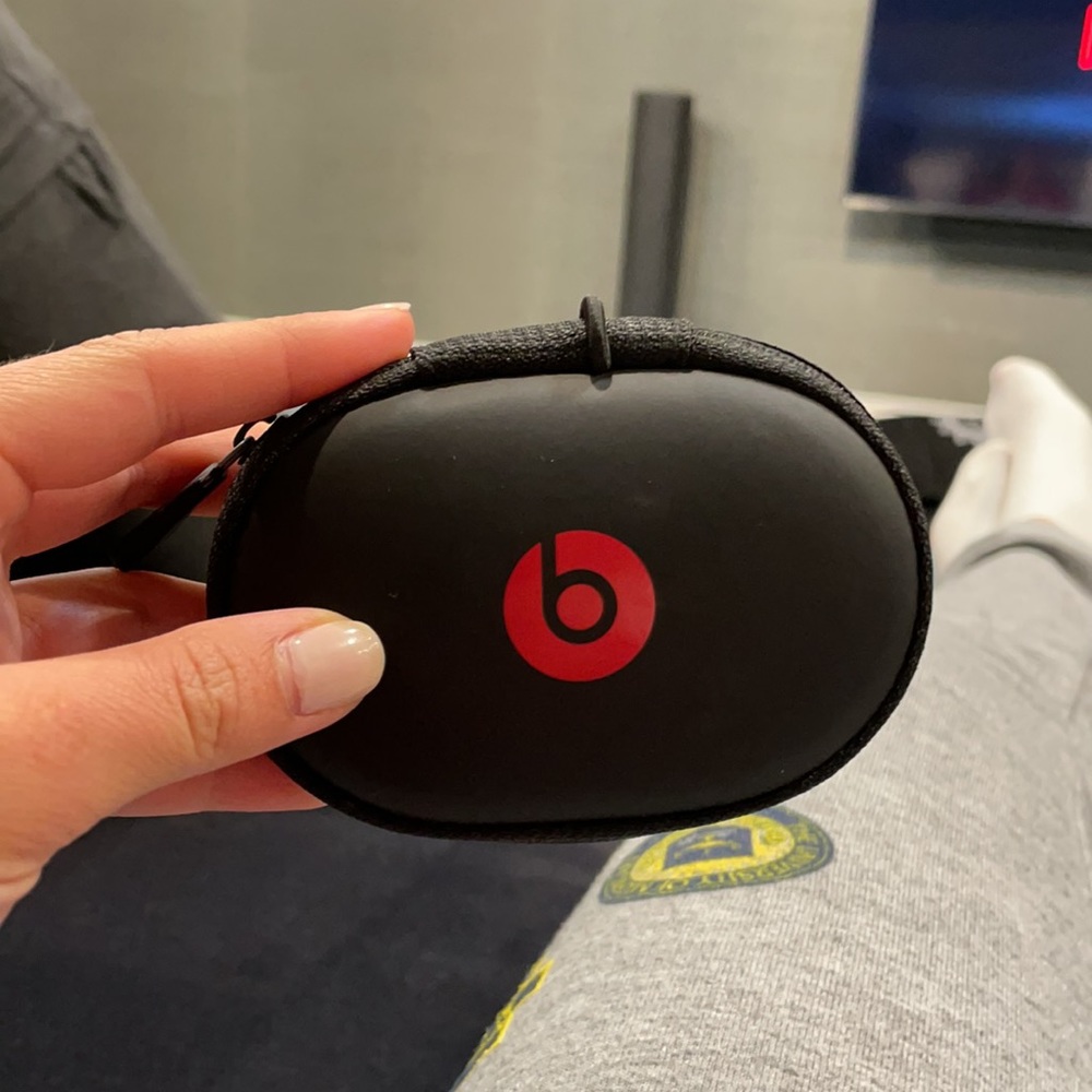 Powerbeats High Performance Wireless Earbuds - image 2